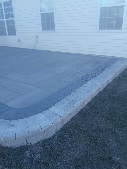 Leonardo's Landscaping Service INC. Griffith, IN